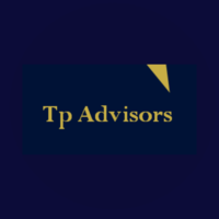 TP Advisors logo, TP Advisors contact details