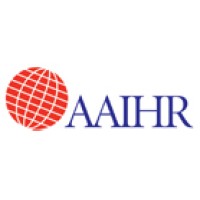 American Association of International Healthcare Recruitment (AAIHR) logo, American Association of International Healthcare Recruitment (AAIHR) contact details