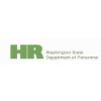 Washington State Department of Personnel logo, Washington State Department of Personnel contact details