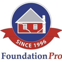 Foundation Pro logo, Foundation Pro contact details