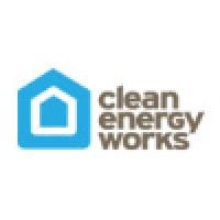 Clean Energy Works Oregon logo, Clean Energy Works Oregon contact details