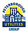 Peterborough Utilities Group logo, Peterborough Utilities Group contact details