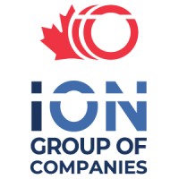 ION Group of Companies logo, ION Group of Companies contact details