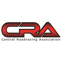 Central Roadracing Association logo, Central Roadracing Association contact details