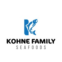 Kohne Family Seafoods logo, Kohne Family Seafoods contact details