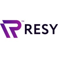 Resy.io logo, Resy.io contact details