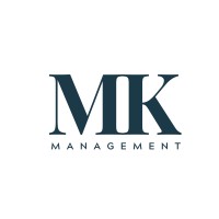 MK MANAGEMENT logo, MK MANAGEMENT contact details