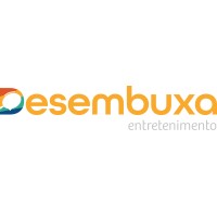 Desembuxa Entretenimento logo, Desembuxa Entretenimento contact details