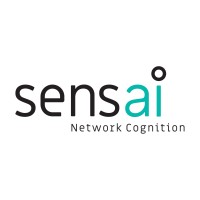 Sensai logo, Sensai contact details