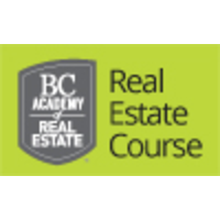 BC Academy Of Real Estate logo, BC Academy Of Real Estate contact details