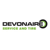 Devonaire Service and Tire logo, Devonaire Service and Tire contact details