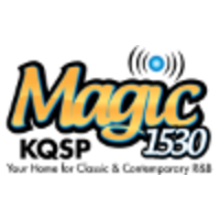 Magic 1530 AM Radio logo, Magic 1530 AM Radio contact details