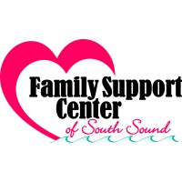 Family Support Center of South Sound logo, Family Support Center of South Sound contact details