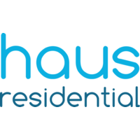 Haus Residential logo, Haus Residential contact details