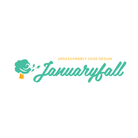 Januaryfall logo, Januaryfall contact details