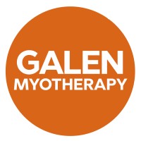 Galen Myotherapy logo, Galen Myotherapy contact details