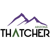 Town of Thatcher logo, Town of Thatcher contact details