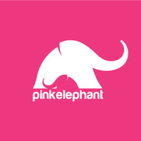 PinkElephant Disruptions LLP logo, PinkElephant Disruptions LLP contact details