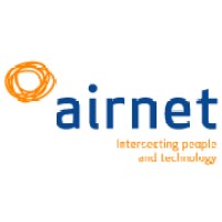 Airnet Group logo, Airnet Group contact details