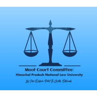 Moot Court Committee (MCC) - HPNLU, Shimla logo, Moot Court Committee (MCC) - HPNLU, Shimla contact details