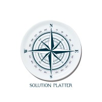 Solution Platter logo, Solution Platter contact details