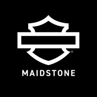 Maidstone Harley-Davidson logo, Maidstone Harley-Davidson contact details