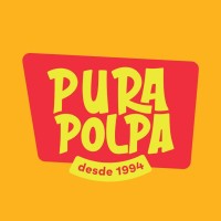 Pura Polpa logo, Pura Polpa contact details