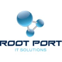 Root Port IT Solutions logo, Root Port IT Solutions contact details