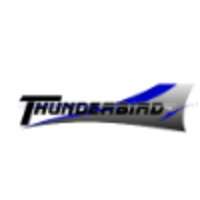 Thunderbird Solutions logo, Thunderbird Solutions contact details