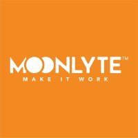 Moonlyte logo, Moonlyte contact details