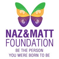 Naz and Matt Foundation logo, Naz and Matt Foundation contact details