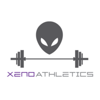 Xeno Athletics logo, Xeno Athletics contact details