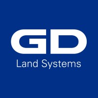 General Dynamics Land Systems–Canada logo, General Dynamics Land Systems–Canada contact details