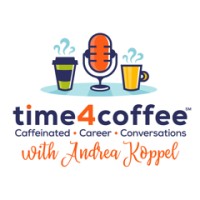 Time4Coffee Podcast logo, Time4Coffee Podcast contact details