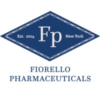 Fiorello Pharmaceuticals, Inc. logo, Fiorello Pharmaceuticals, Inc. contact details