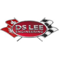 DS Lee Engineering logo, DS Lee Engineering contact details