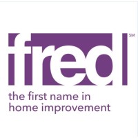 FRED - The First Name in Home Improvement logo, FRED - The First Name in Home Improvement contact details