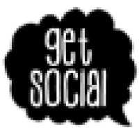 Get Social Co. logo, Get Social Co. contact details