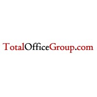 Total Office Group logo, Total Office Group contact details