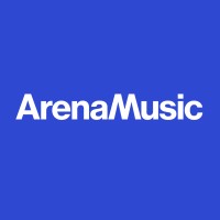 Arena Music logo, Arena Music contact details