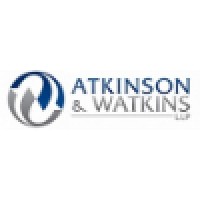 Atkinson & Watkins, LLP logo, Atkinson & Watkins, LLP contact details