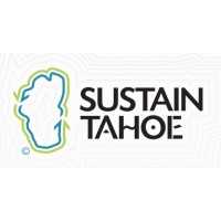 Sustainable Tahoe logo, Sustainable Tahoe contact details