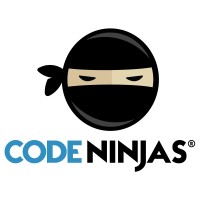 Code Ninjas League City TX logo, Code Ninjas League City TX contact details