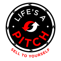 Life's a Pitch Co logo, Life's a Pitch Co contact details