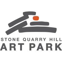 Stone Quarry Hill Art Park logo, Stone Quarry Hill Art Park contact details