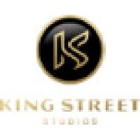 King Street Studios logo, King Street Studios contact details