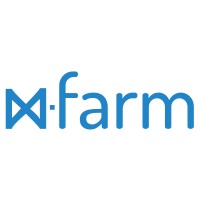 I-Farm logo, I-Farm contact details