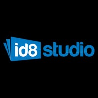 id8 Studio logo, id8 Studio contact details