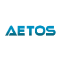 AETOS logo, AETOS contact details