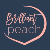 Brilliant Peach logo, Brilliant Peach contact details